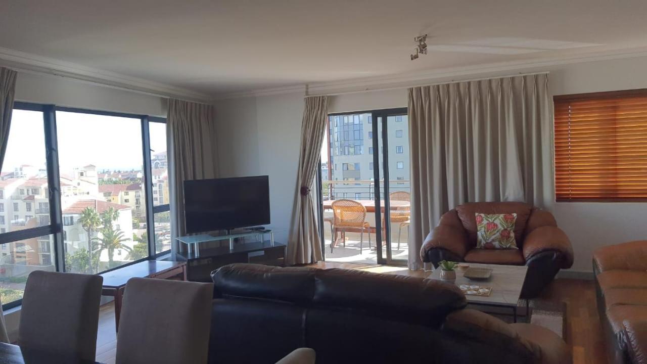 Century City Boutique Apartments 케이프타운 외부 사진