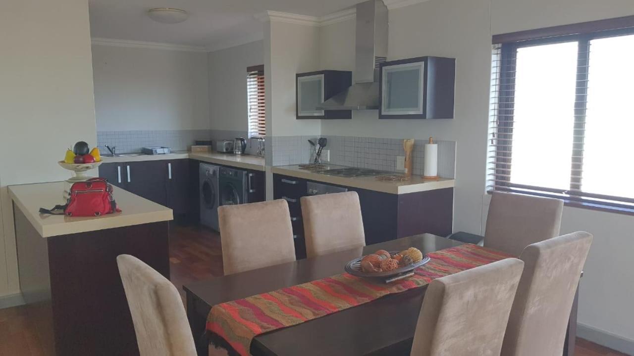 Century City Boutique Apartments 케이프타운 외부 사진